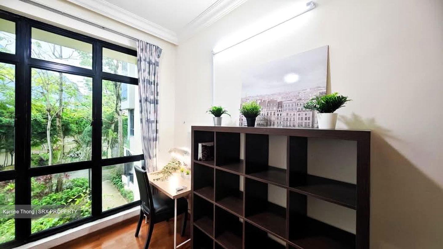The Sterling (D21), Condominium #573988721